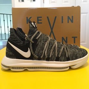 Men’s Nike Kevin Durant X